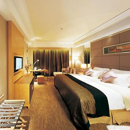 Wellton International Hotel Dongguan  Dış mekan fotoğraf
