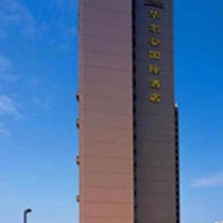 Wellton International Hotel Dongguan  Dış mekan fotoğraf
