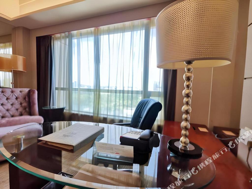 Wellton International Hotel Dongguan  Dış mekan fotoğraf