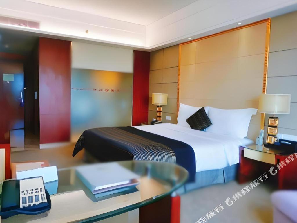 Wellton International Hotel Dongguan  Dış mekan fotoğraf