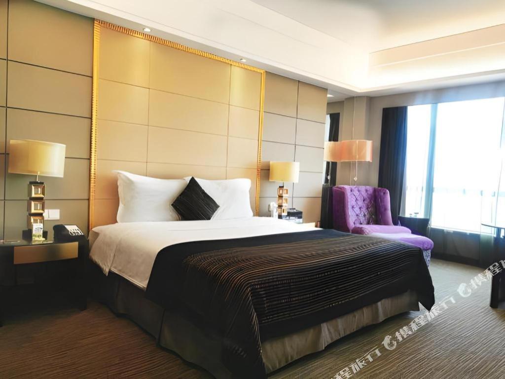 Wellton International Hotel Dongguan  Dış mekan fotoğraf