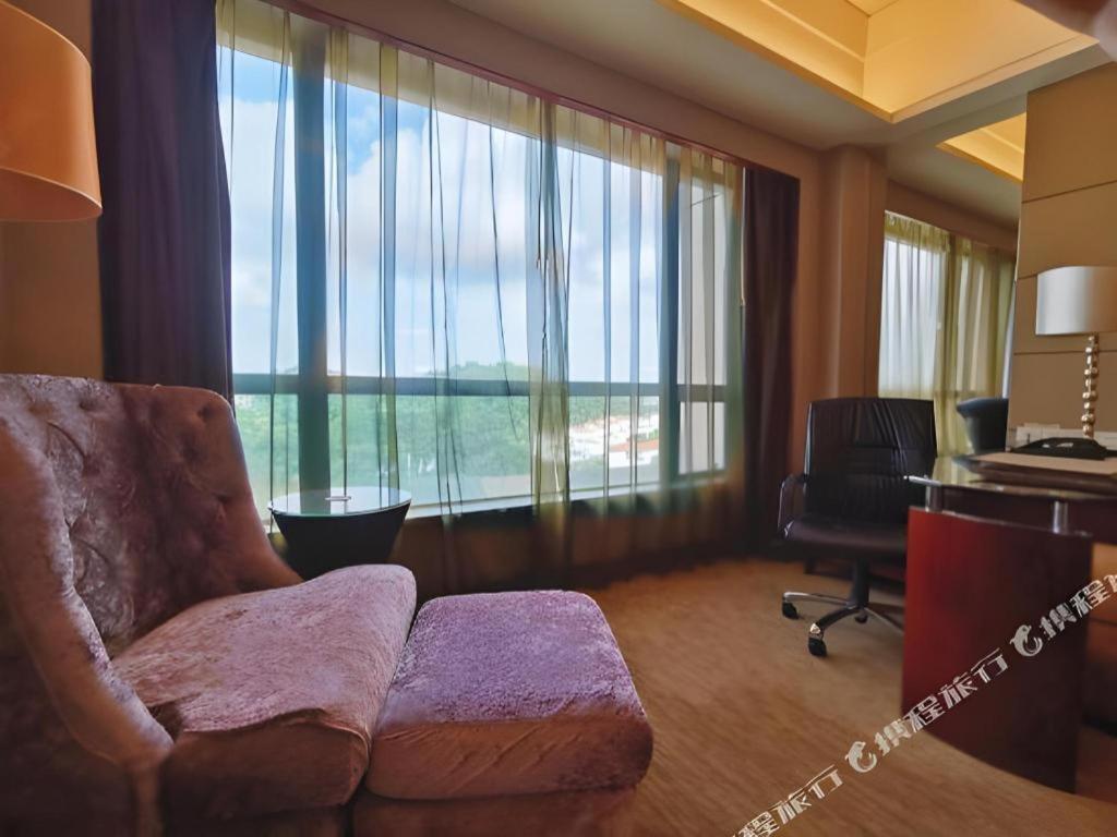 Wellton International Hotel Dongguan  Dış mekan fotoğraf