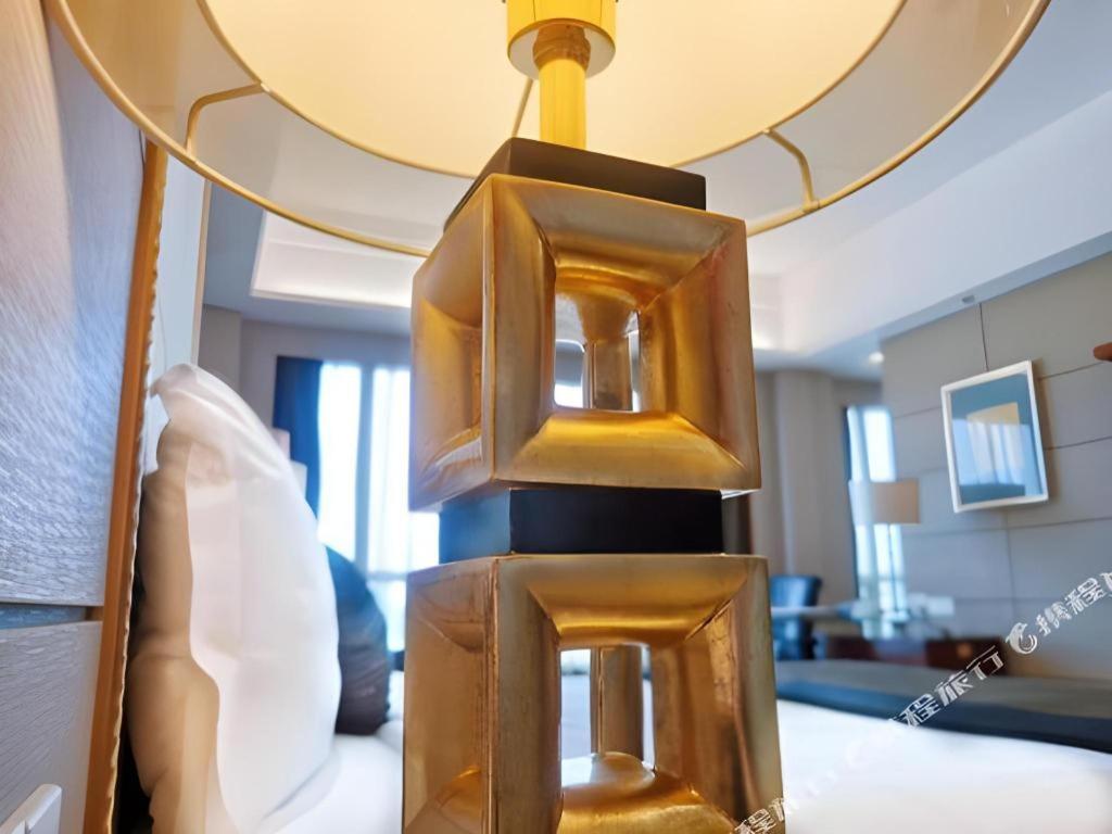 Wellton International Hotel Dongguan  Dış mekan fotoğraf