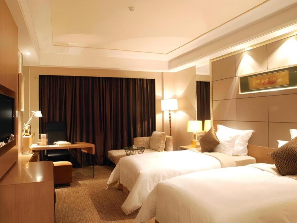 Wellton International Hotel Dongguan  Dış mekan fotoğraf