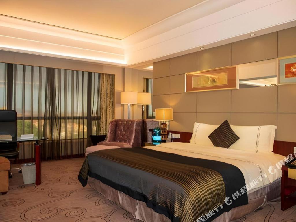 Wellton International Hotel Dongguan  Dış mekan fotoğraf