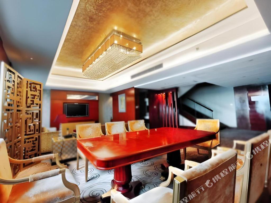 Wellton International Hotel Dongguan  Dış mekan fotoğraf
