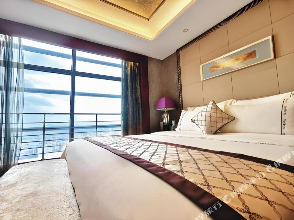 Wellton International Hotel Dongguan  Dış mekan fotoğraf
