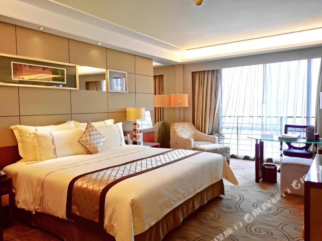 Wellton International Hotel Dongguan  Dış mekan fotoğraf