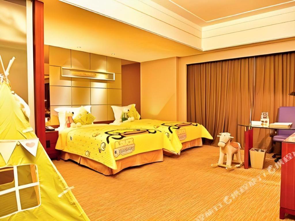 Wellton International Hotel Dongguan  Dış mekan fotoğraf