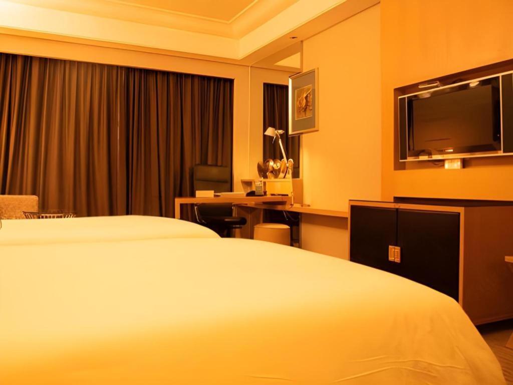 Wellton International Hotel Dongguan  Dış mekan fotoğraf