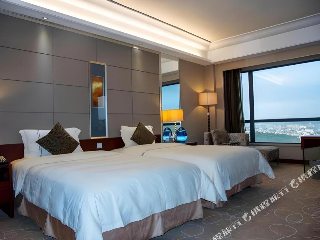 Wellton International Hotel Dongguan  Dış mekan fotoğraf
