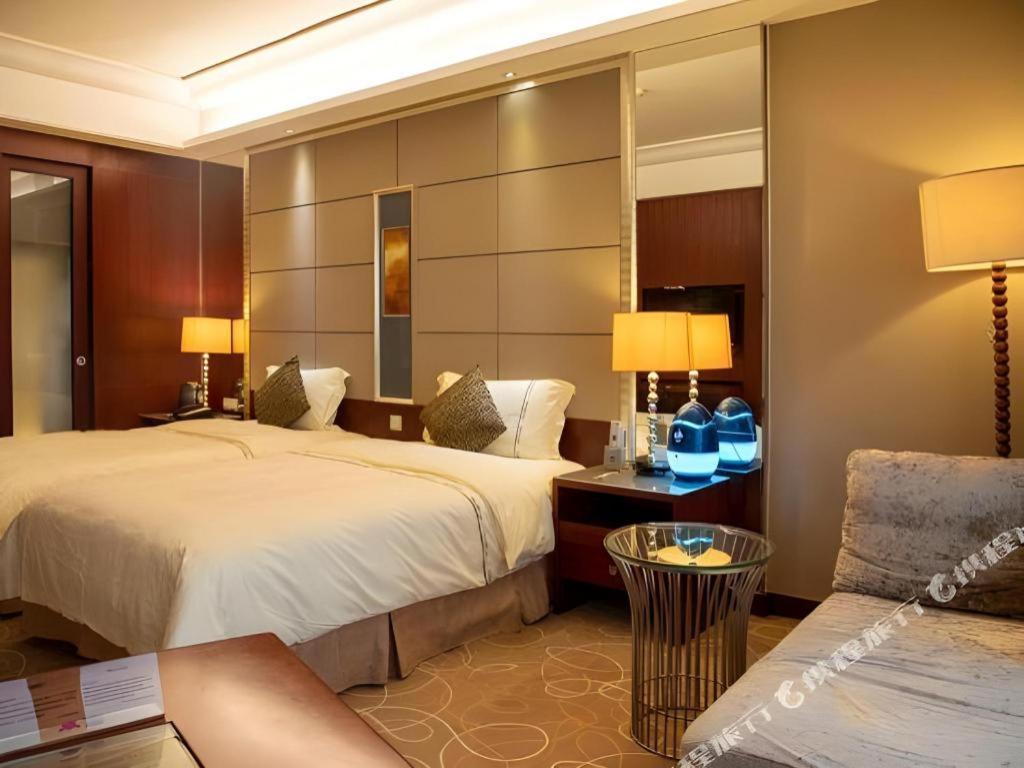 Wellton International Hotel Dongguan  Dış mekan fotoğraf