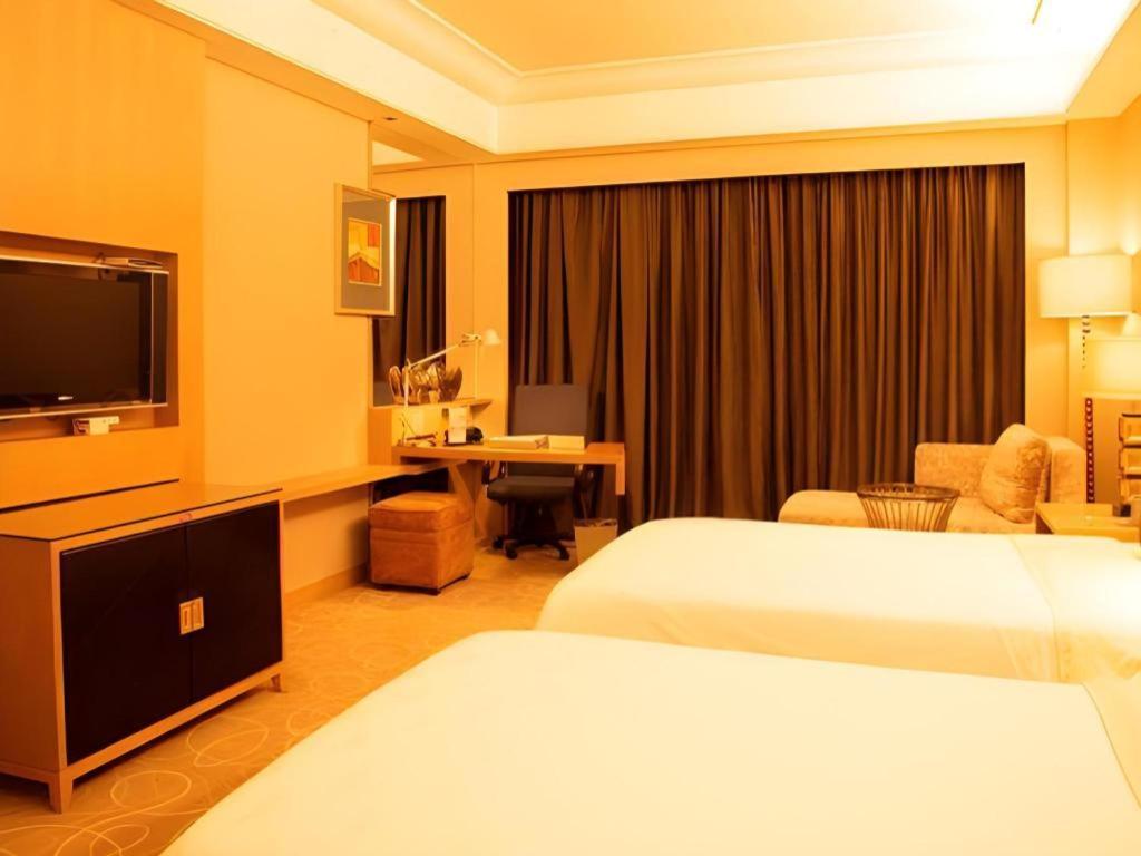 Wellton International Hotel Dongguan  Dış mekan fotoğraf