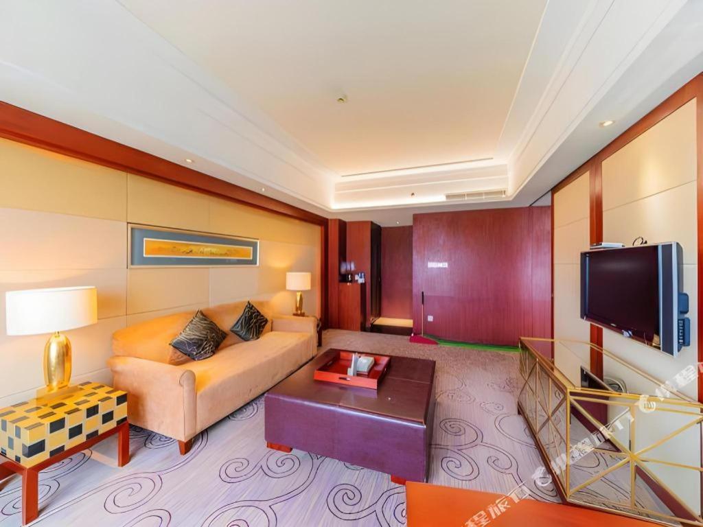 Wellton International Hotel Dongguan  Dış mekan fotoğraf