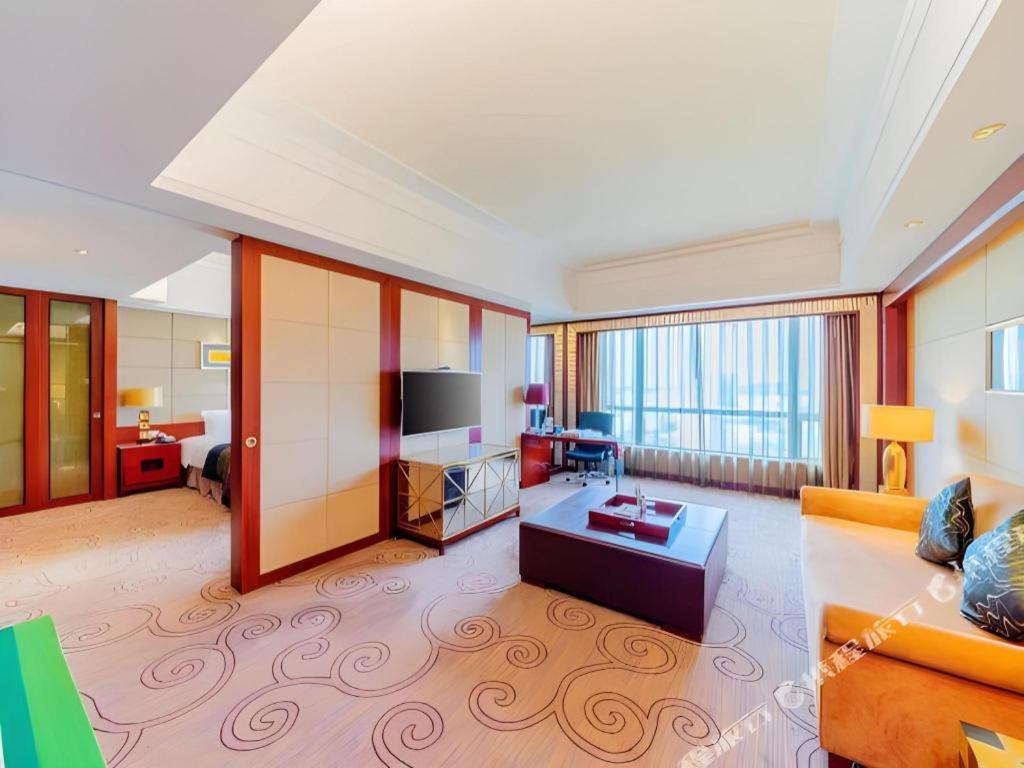 Wellton International Hotel Dongguan  Dış mekan fotoğraf