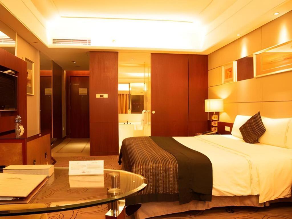 Wellton International Hotel Dongguan  Dış mekan fotoğraf