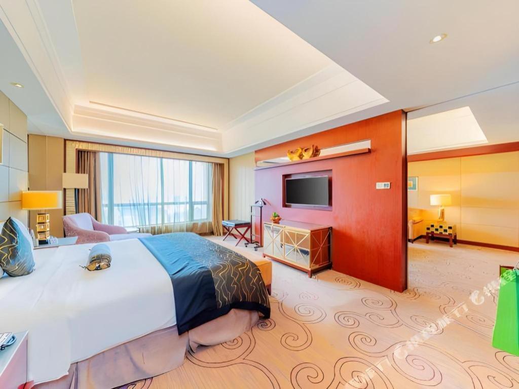 Wellton International Hotel Dongguan  Dış mekan fotoğraf