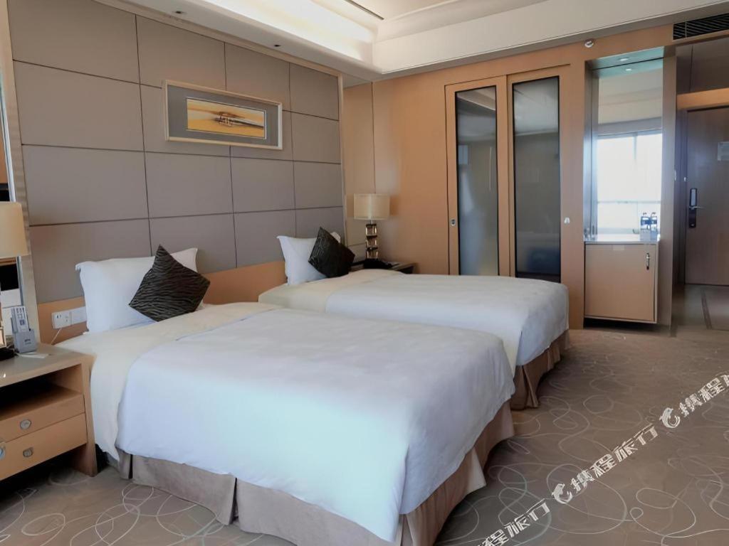 Wellton International Hotel Dongguan  Dış mekan fotoğraf