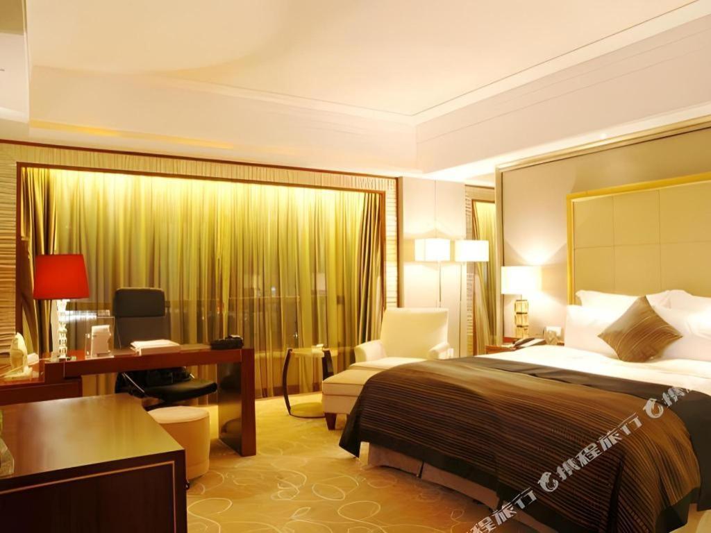Wellton International Hotel Dongguan  Dış mekan fotoğraf