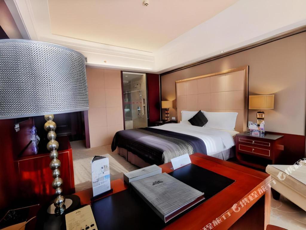 Wellton International Hotel Dongguan  Dış mekan fotoğraf