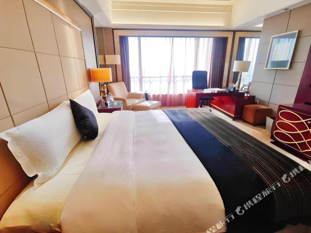 Wellton International Hotel Dongguan  Dış mekan fotoğraf