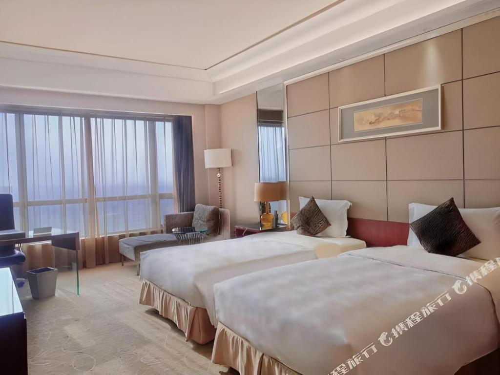 Wellton International Hotel Dongguan  Dış mekan fotoğraf