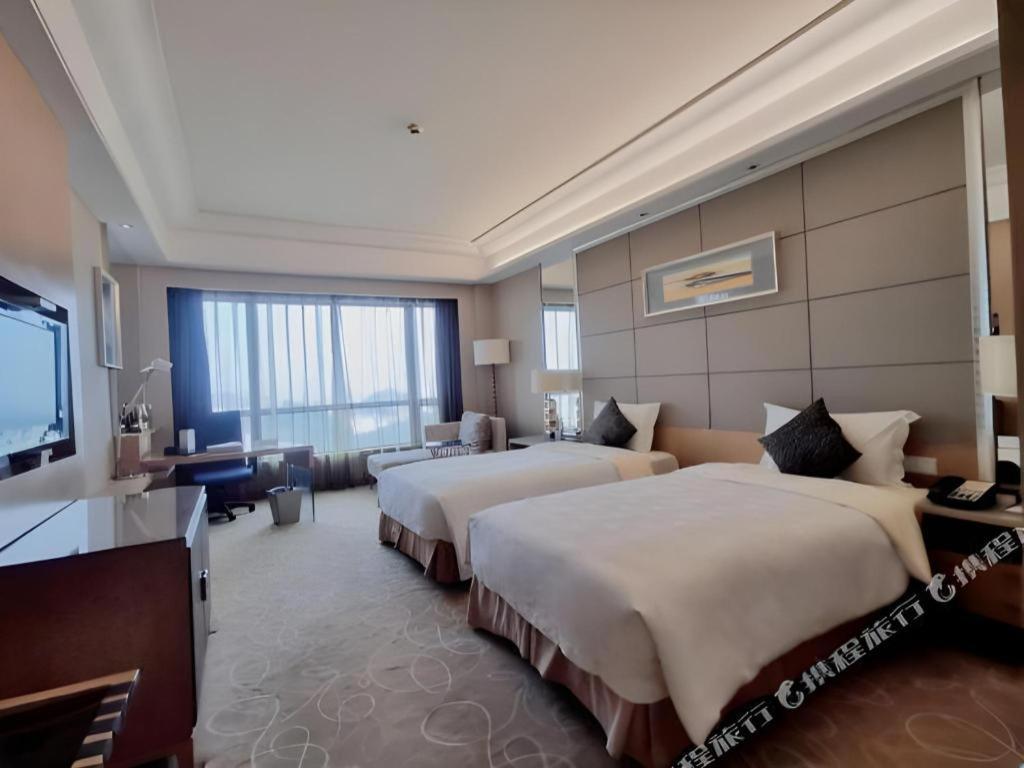 Wellton International Hotel Dongguan  Dış mekan fotoğraf