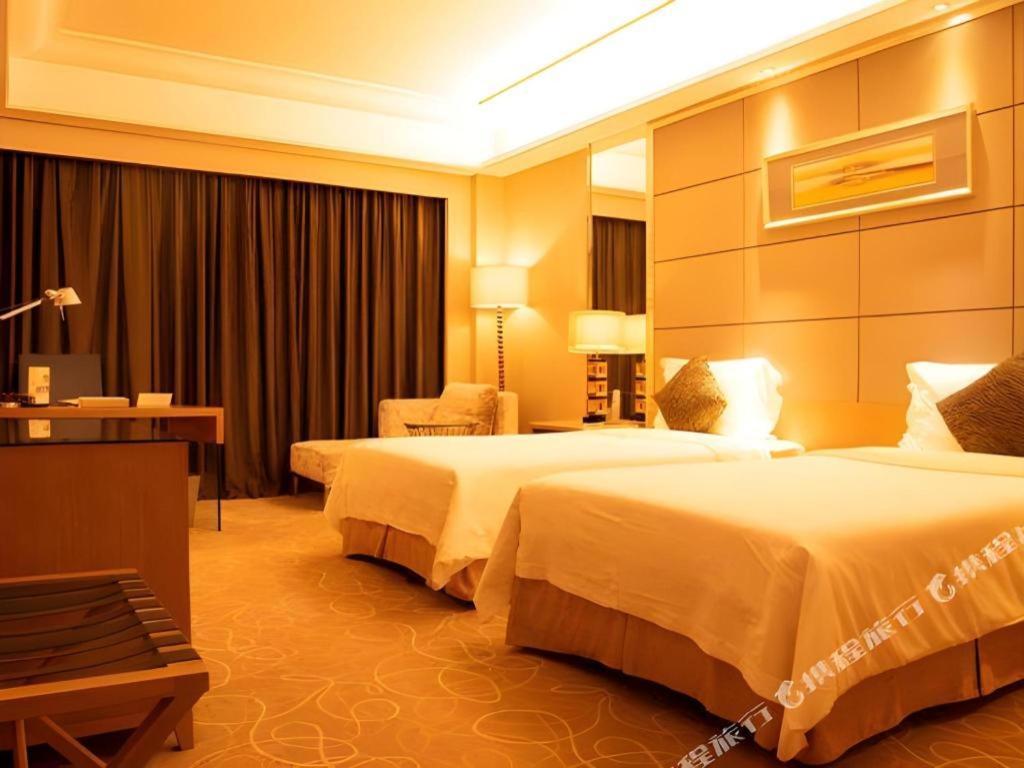 Wellton International Hotel Dongguan  Dış mekan fotoğraf