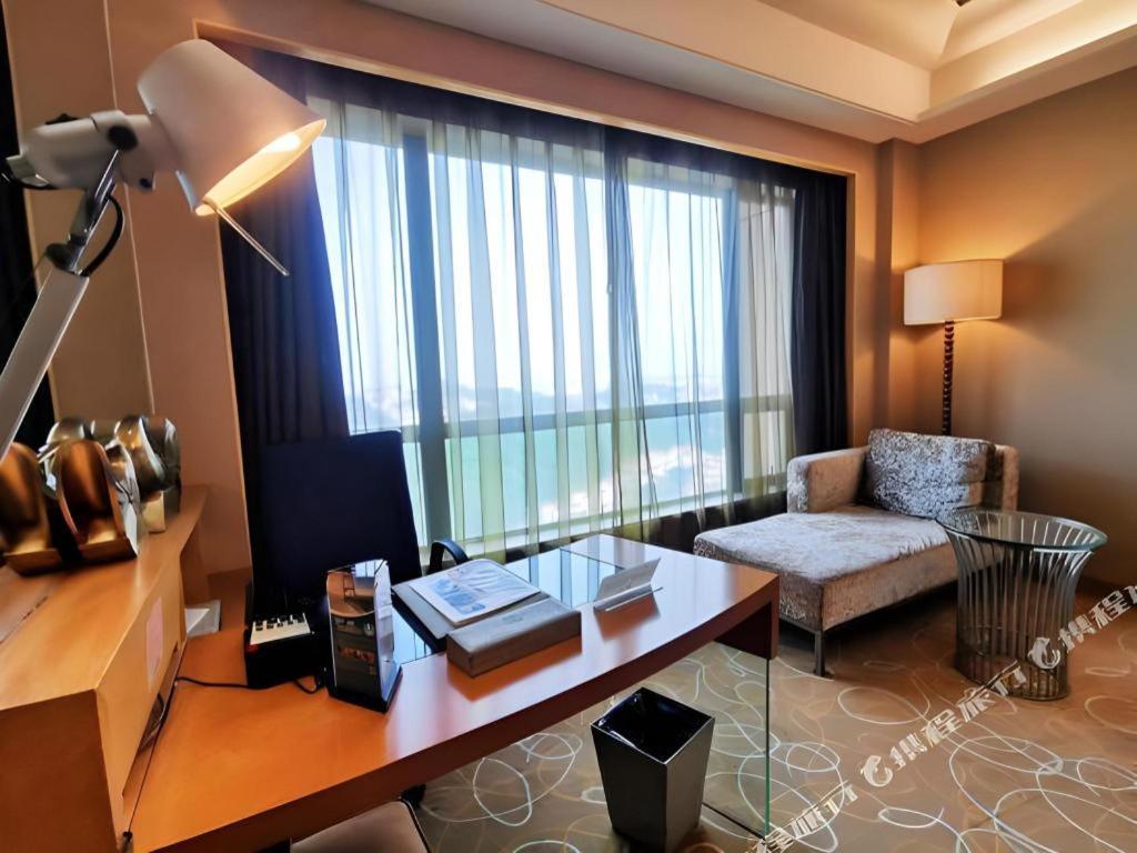 Wellton International Hotel Dongguan  Dış mekan fotoğraf