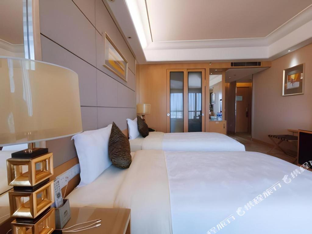 Wellton International Hotel Dongguan  Dış mekan fotoğraf