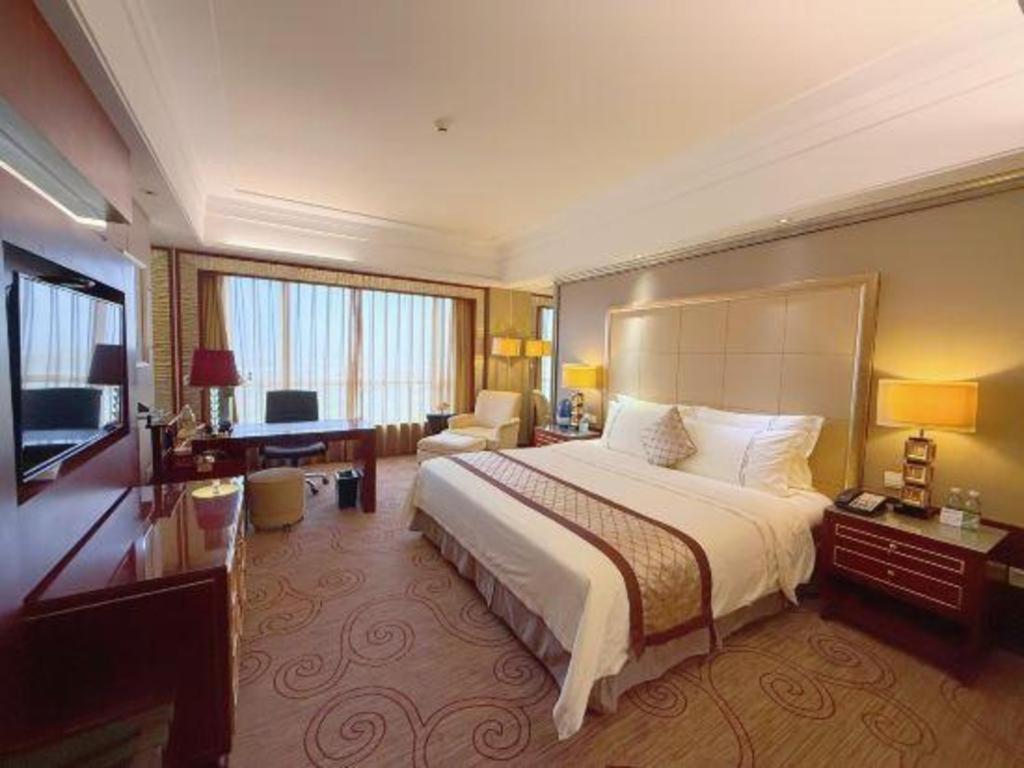 Wellton International Hotel Dongguan  Dış mekan fotoğraf