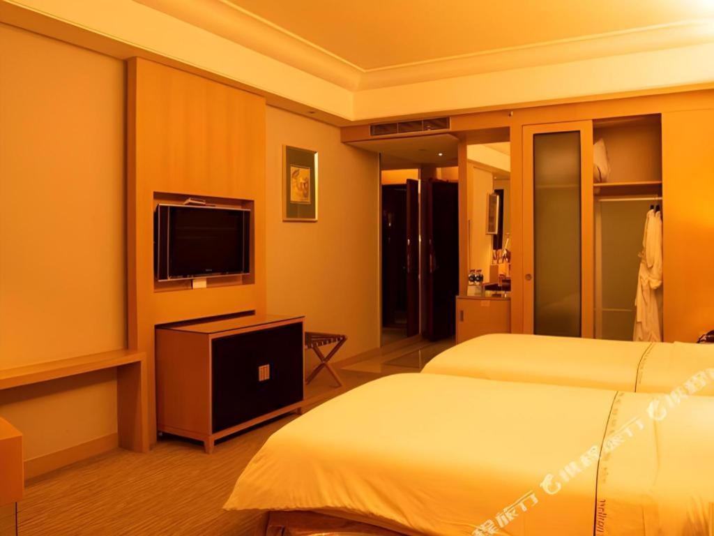 Wellton International Hotel Dongguan  Dış mekan fotoğraf