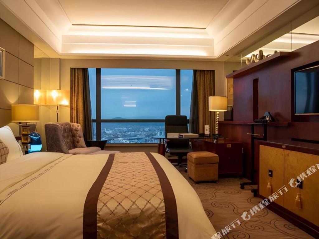 Wellton International Hotel Dongguan  Dış mekan fotoğraf