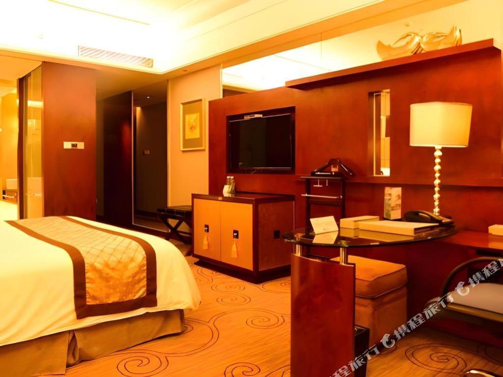 Wellton International Hotel Dongguan  Dış mekan fotoğraf