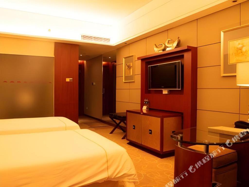 Wellton International Hotel Dongguan  Dış mekan fotoğraf